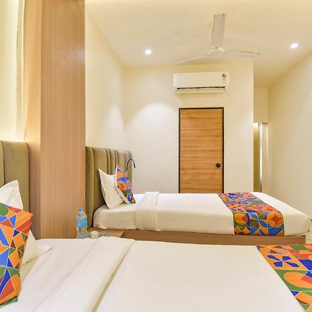 Fabhotel Kesar Indore Buitenkant foto
