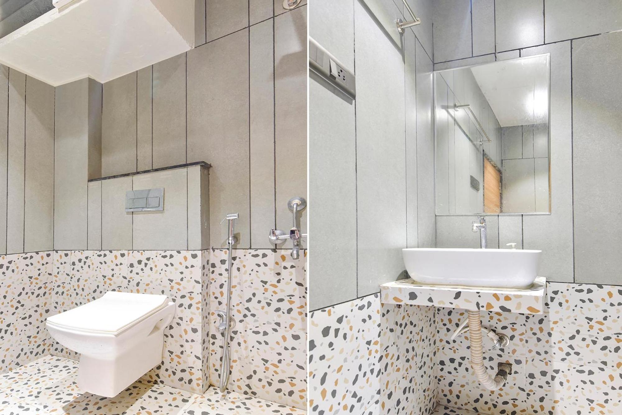 Fabhotel Kesar Indore Buitenkant foto